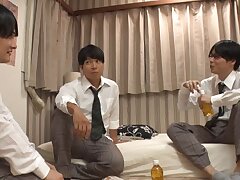 HUBLK-016 Natural Ecstasy 10 Steamy Scenes for Unending Pleasure