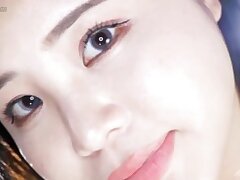 BLBF18 Sizzling Japanese Beauty Ignites Passion in Hot Body Showdown