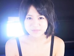 BLF01 Japanese Lesbian Uses Toy to Bring Babe to Orgasmic Bliss