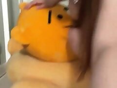 kam23102001 Explicit Solo Performance Features Hot Erected Penis Showcase