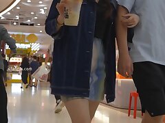 BC_no_underwear_4_3 Excited Japanese Amateur Thrilled by Unforgettable Toilet Encounter