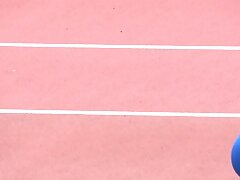 BT-80 Kirara Asuka's Yacht Adventure Pleasure at Sea!