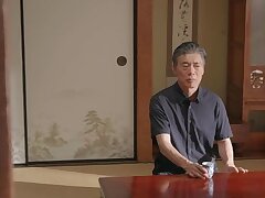 ADN-549 Maureen Enjoys Every Thrusting Stroke from Her Lover's Huge Dick