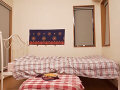 MIAA-284 Hot Asian Babe Enjoying Intense Indoor Sex Action