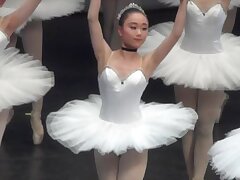 BalletPretty01 Passionate Asian Teen Craves Big Cock, Takes It Deep & Gets Wildly Satisfied