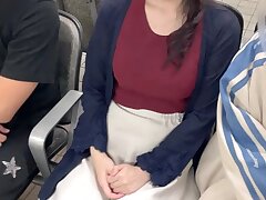 tikan07_01 Furry Babe Bound and Fucked Hard in Hot Asian Sex Scene