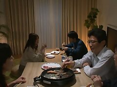 PRED-388-JG9 Excited Rookie Shows Off Her Skills In Hot AV Scene