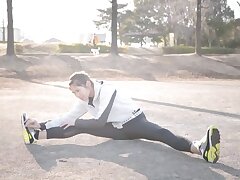 EBOD-746 Ichiko Asian Thrills With Vibrator Pleasure In Her Tight Spots