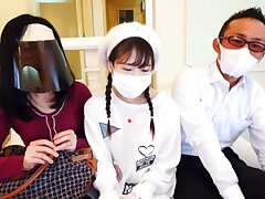 HONB-048.1080P Scorching College Dorm Sex Parties Ignite Lust at Lynch Hall Nightly Bash