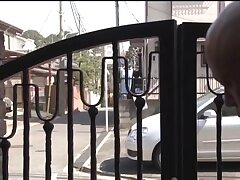 RBD-556 Seductive Japanese Babe Submits to Wet, Edgy Blowjob Bliss