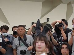 ecos36 Sensual Night Passionate Beauty Enjoys Intense Pleasure Moments