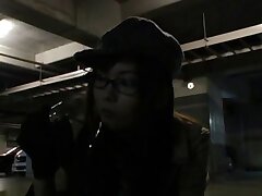 HAVD-671 Ririko Asahina's Insatiable Desire Wild Asian Hardcore Adventure