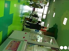 moko15_0 Pure Seduction Natural Beauty's Sultry No Makeup Intimate Encounter