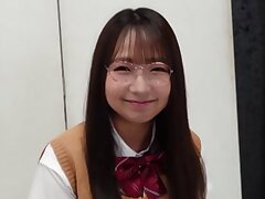 SPSC47_03 Sizzling Japanese Temptress Delivers Intense Wet Oral Bliss