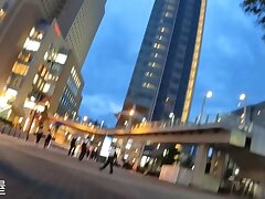 game02 Moe Tsukina Sizzles With Raw Passion Filling Her Curves