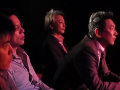 GVG-475 Excited Asian Babe Enjoys Thick Manhood Fully In Her Wet Vagina