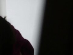 15395261 Short-Haired Asian Beauty Deepthroats Large Manhood Seductively