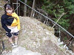 NEBO-018 Sensual Japanese Woman Loves Intimate Erotic Adventures