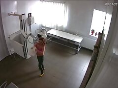 Fluorography_room_8 Sexy Curvy Babe With Big Boobs Gets Rough Intimate Action