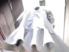 IB_20 Sizzling Japanese Temptress Satisfies Two Men in Steamy Oral Delights