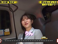 277DCV-261 Adorable Amateur Sweetheart Shows Off Her Expert Blowjob Techniques