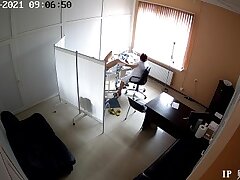 New_super_gynecological_cabinet_74 Kaori's Live Cam Showcases Her Epic Finger Fucking Skills