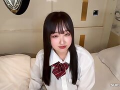 FC2-PPV-4419584 Sizzling Asian Amateur Performs Ultimate Blowjob Showdown Live On-Camera