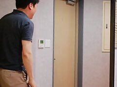 EBWH-027 Seductive Asian Beauty Takes Thick Cock for Raw Fucking Pleasure