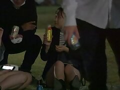 40488 Seductive Santa Babe KiraKira Reveals Sultry Curves and Tempts Desirefully