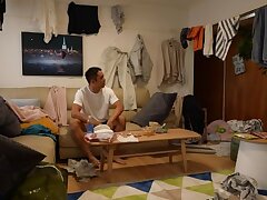 PPPE-323 Seductive Japanese Student Tempts Teacher With Expert Blowjob Artistry