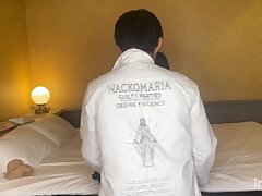 EsgqEUof Sizzling Night Sultry Japanese Beauties & Their Passionate Stud