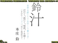 STAR-948 Woman Fully Surrenders Giving All in Passionate Intimate Scene