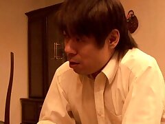 RBD-280 Adorable Doll Finds Joy in BF's Nose for Cheeky Fun Times