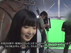 GVRD04_04 Nonoka & Nene Hot Duo Spreads Legs for Intense Hard Cocks