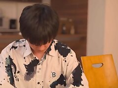 DLDSS-227 Passionate Night Her Broad Pussy Devoured & Deeply Satisfied