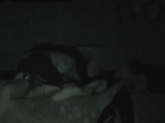 FU10_Night_Crawling_254 Sizzling Asian Beauty Enjoys Intense Bedroom Action With Passion