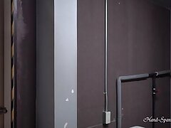 0383_HS-SASESTC_HD Passionate Nights Hot Japanese Beauty's Rough Encounter