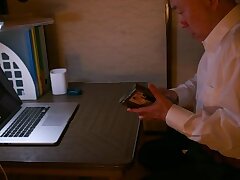 JUQ-387 First Kiss to Forever An Intimate Adventure of Passion & Desire