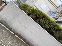 NZTI006 Asian Amateur Seductively Teases Her Perfect Pussy for Pure Blissful Pleasure