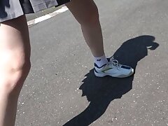 sarrasutre Hijiri Kayama Gives Hot Blowjob and Loves His Taste