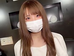 fc3129210 Kirara & Friend Enjoy Passionate Lesbian Sex Using Vibrant Dildo Toy