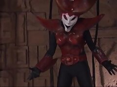 SPSB10_01 Passionate Japanese Temptress Intense Wet Pussy Rubbing Fantasy