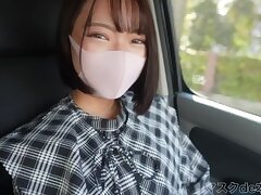 FC2-PPV-3183208 Outdoor Bliss Sizzling Japanese Teen's Multi-Dick Adventure