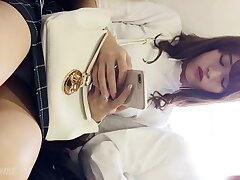 ts1013 Horny Busty Teen Aches for Brutal Kitchen Sex with Thick Manhood