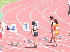 CAHD32-4 Seductive Office Worker Desires Intense Passionate Nights