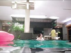 abv-25 Horny Woman Teases Vibrant Sex Toy Over Fuzzy Pussy Fantasies Come Alive