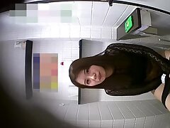 15307267 Fervent Japanese Doll Kisses Buddy Passionately Before Steamy Sex