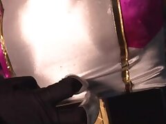 HTB05_02 Shower Seduction Japanese Beauty's Wet & Wild Encounter!