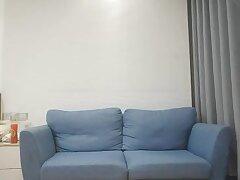 kam23080604 Sky Angel Seduces Hard Cock With Tease Leading To Hot Anal Action