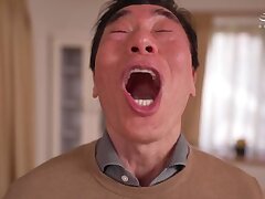 HBAD-628 Passionate Doll's Busty Adventure Seductive Cunt Drilling